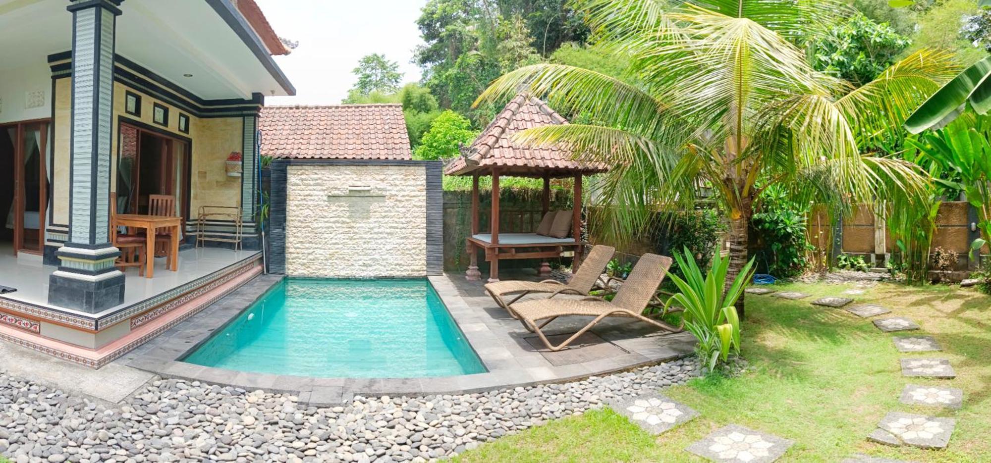 Kanaya अपार्टमेंट Ubud (Bali)