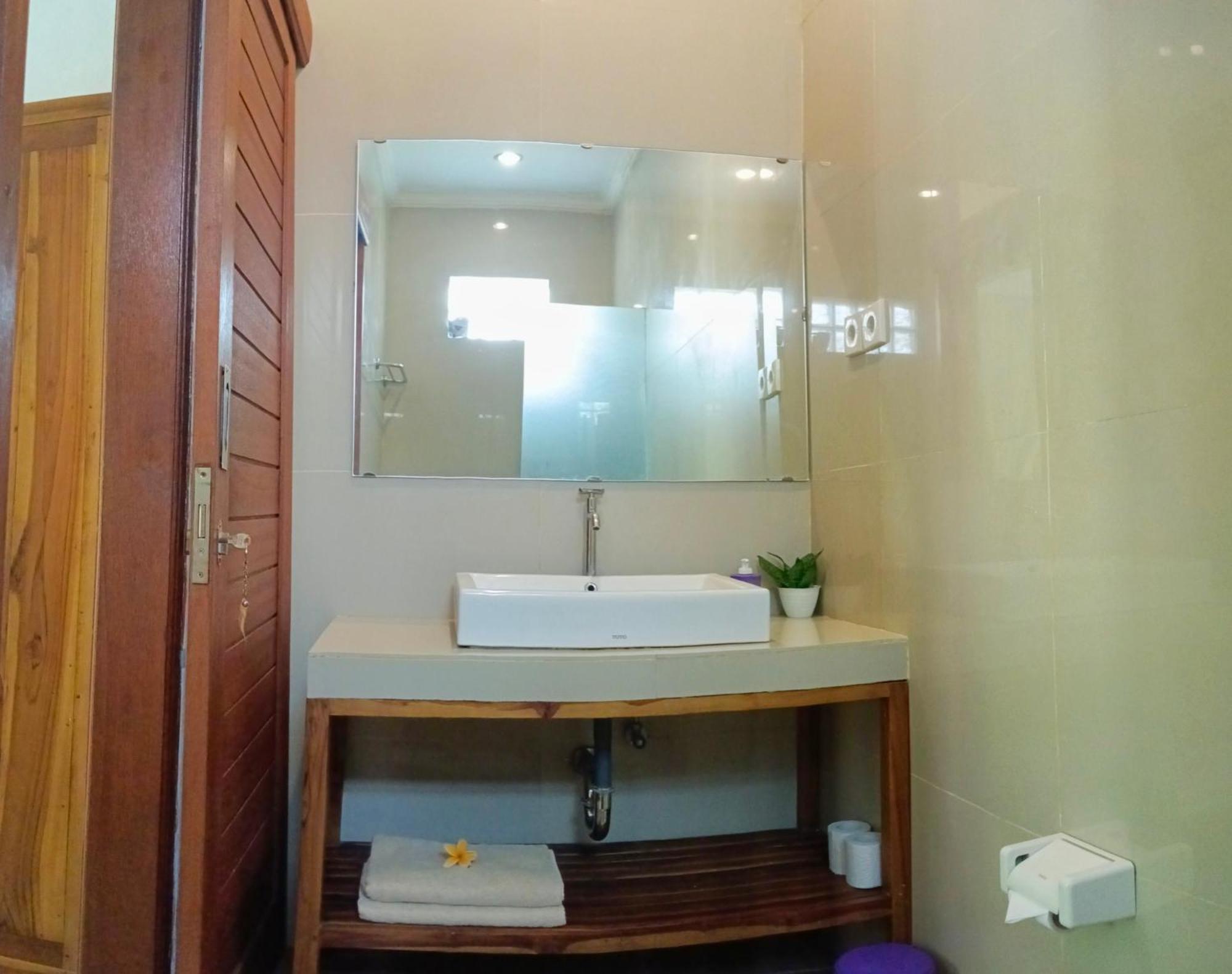 Apartment Kanaya Ubud
