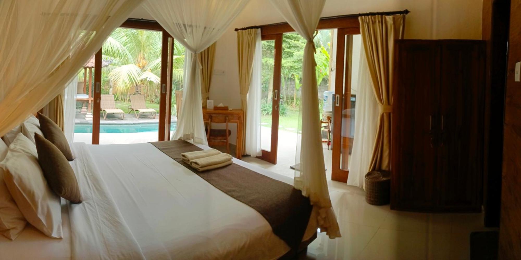 Kanaya Apartment Ubud